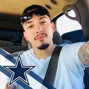 Meet your Posher, Jonathan